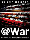 Cover image for @War